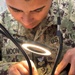 Modern-day MacGuyver keeps equipment mission-ready at U.S. Naval Hospital Guantanamo Bay