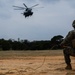 31st MEU | CLB 31 Conducts M777 Howitzer Lift Exercise