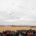 US, international airborne forces soar during New Year’s Jump