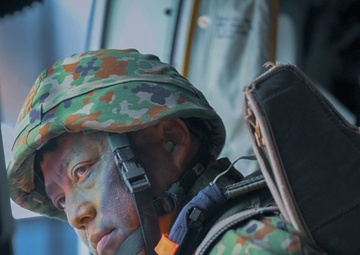 Joining forces for multilateral New Year’s Jump