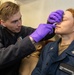 USS Preble (DDG 88) Medical Training