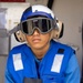 USS Preble (DDG 88) Flight Ops