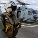 USS Preble (DDG 88) Flight Ops