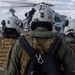 USS Preble (DDG 88) Flight Ops
