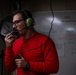 USCGC Polar Star (WAGB 10) crewmembers conduct damage control training in McMurdo Sound during Operation Deep Freeze