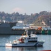 Commander, Fleet Activities Yokosuka joint drill training