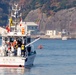 Commander, Fleet Activities Yokosuka joint drill training