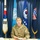 MG Frederick Crist shares his insights: Logistics, Multinational Collaboration, and Leadership