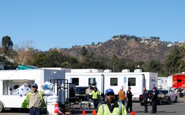 Rose Bowl ICP and Pasadena TCP