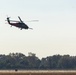 129th Rescue Wing activates for aerial firefighting in Los Angeles area