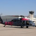 129th Rescue Wing activates for aerial firefighting in Los Angeles area