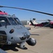 129th Rescue Wing activates for aerial firefighting in Los Angeles area