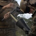 31st MEU | BLT 2/4 conducts live-fire Mortar Shoot