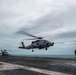 USS Carl Vinson (CVN 70) Conducts Routine Flight Operations in the South China Sea