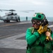 USS Carl Vinson (CVN 70) Conducts Routine Flight Operations in the South China Sea