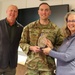 USO names 409th Contracting Support Brigade Soldier as 2024 volunteer of the year