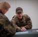 KFOR German and Latvian Soldiers conduct routine patrols in Mitrovica, Kosovo