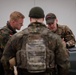 KFOR German and Latvian Soldiers conduct routine patrols in Mitrovica, Kosovo