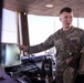 378th EOSS Air Traffic Controller Demonstration