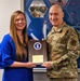 USAG Rheinland-Pfalz team member named USAF Spouse of the Year