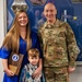 USAG Rheinland-Pfalz team member named USAF Spouse of the Year