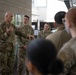 USAFE Command Surgeon visits 52nd Medical Group