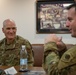 USAFE Command Surgeon visits 52nd Medical Group