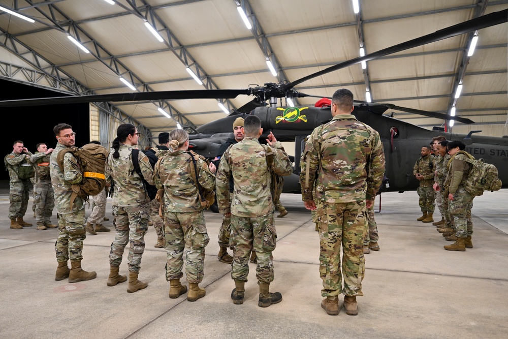 Incirlik Spur Ride 2025