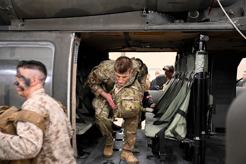 DVIDS - Images - Incirlik Spur Ride 2025 [Image 8 of 28]