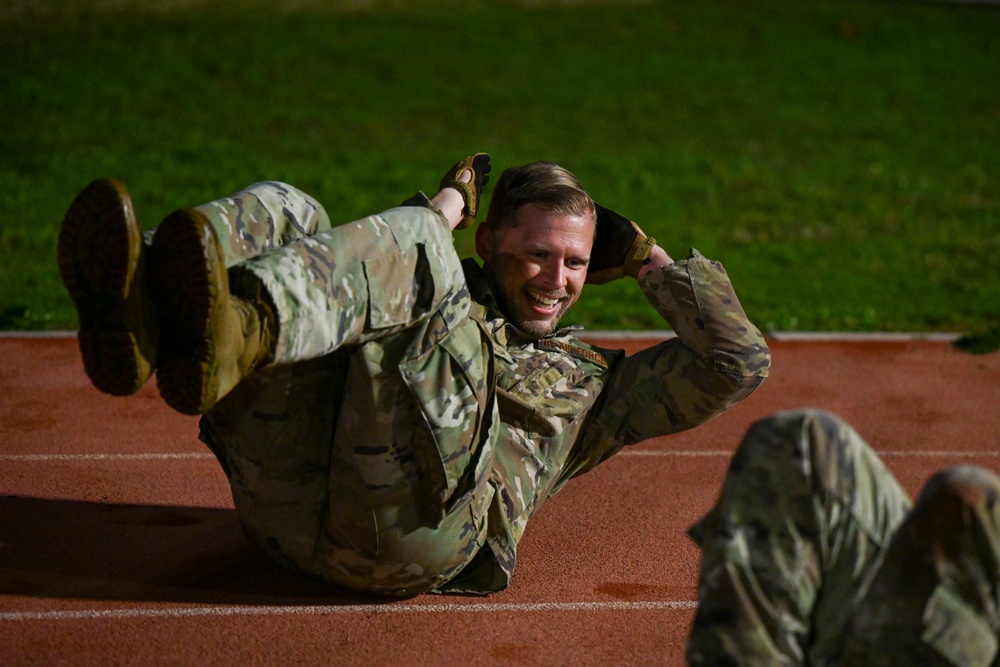 DVIDS - Images - Incirlik Spur Ride 2025 [Image 21 of 28]