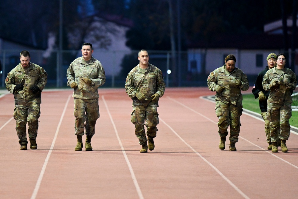 Incirlik Spur Ride 2025