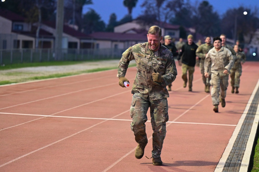 Incirlik Spur Ride 2025