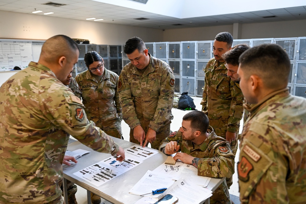 Incirlik Spur Ride 2025