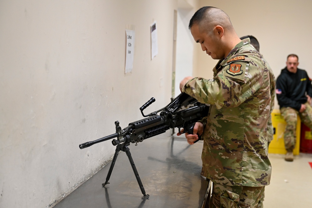 Incirlik Spur Ride 2025