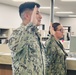 NRC Fallon Reenlistment Ceremony