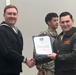 NRC Fallon January Drill Weekend Awards Ceremony