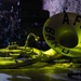 Tuning into unity as AFCENT Band brings music to the region
