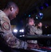 Tuning into unity as AFCENT Band brings music to the region