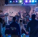 Tuning into unity as AFCENT Band brings music to the region