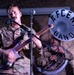 Tuning into unity as AFCENT Band brings music to the region