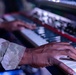 Tuning into unity as AFCENT Band brings music to the region