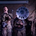 Tuning into unity as AFCENT Band brings music to the region