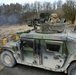 B Trp, 1-91 CAV, 173rd Airborne Brigade crew gunnery