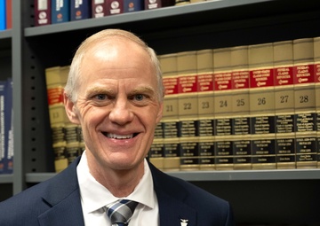 A lasting impact built on dedicated service, impactful leadership