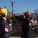 Search &amp; Rescue Efforts for the Los Angeles County Wildfires