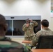 SETAF-AF hosts first Partner Medical Training in Vicenza