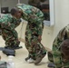 SETAF-AF hosts first Partner Medical Training in Vicenza