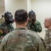 SETAF-AF hosts first Partner Medical Training in Vicenza