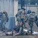 Joint Base McGuire-Dix-Lakehurst. MSTC Combat Lifesaver Course. January 13, 2025.