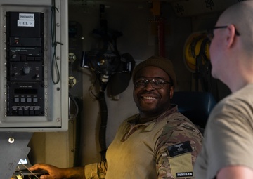 62d AW showcases Global Airlift Power during nine-ship departure